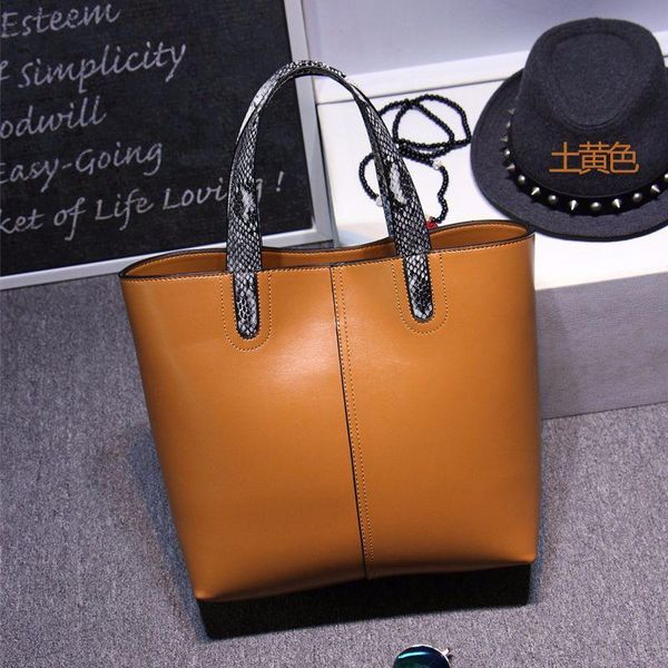 evening bags european style women handbags luxury designer female shoulder bag genuine leather bucket casual tote fashion composite
evening bags european style women handbags luxury designer female shoulder bag genuine leather bucket casual tote fashion composite