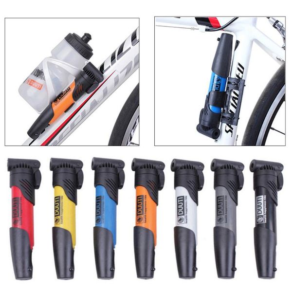 bike pumps 1 pcs colorful mtb road bicycle pump large-capacity plastic ultralight mini portable tire accessories
bike pumps 1 pcs colorful mtb road bicycle pump large-capacity plastic ultralight mini portable tire accessories