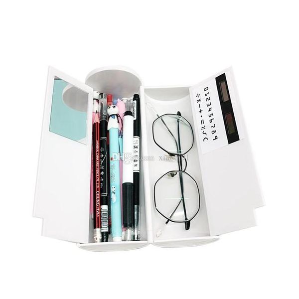 2020 newmebox simple trend creative multifunction cylindrical ipen &pencil box, stationery box, pen &pencil holder jllrmo lajiaoyard
2020 newmebox simple trend creative multifunction cylindrical ipen &pencil box, stationery box, pen &pencil holder jllrmo lajiaoyard