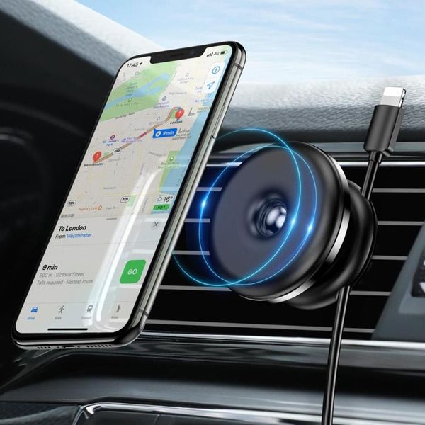 cell phone mounts & holders car magnetic holder accessories for mobile phones gps air vent mount convenient clamping stand tripod
cell phone mounts & holders car magnetic holder accessories for mobile phones gps air vent mount convenient clamping stand tripod