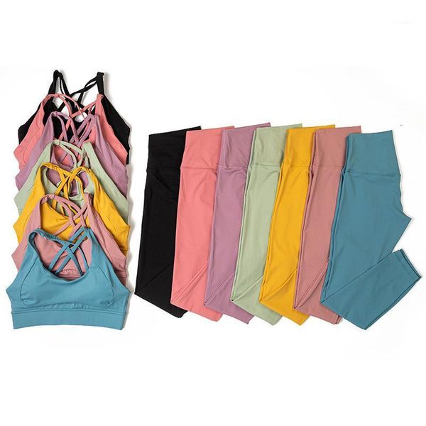women sport gym clothes fitness set squat proof pant high waist leggings yoga bra sportwear crop active workout suit outfit
women sport gym clothes fitness set squat proof pant high waist leggings yoga bra sportwear crop active workout suit outfit