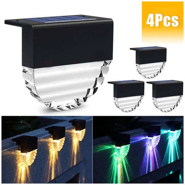 outdoor wall lamps led solar light ip65 waterproof garden decoration passage courtyard terrace step guardrail lamp
outdoor wall lamps led solar light ip65 waterproof garden decoration passage courtyard terrace step guardrail lamp