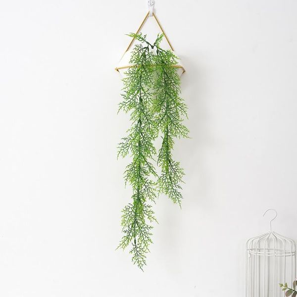 simulated misty grass green grass fake plant suspending wall hanging beautify for home garden restaurant decoration 5pcs
simulated misty grass green grass fake plant suspending wall hanging beautify for home garden restaurant decoration 5pcs