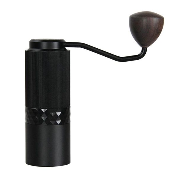 manual coffee grinder, conical burr grinder adjustable setting portable hand crank coffee bean mill for gift
manual coffee grinder, conical burr grinder adjustable setting portable hand crank coffee bean mill for gift