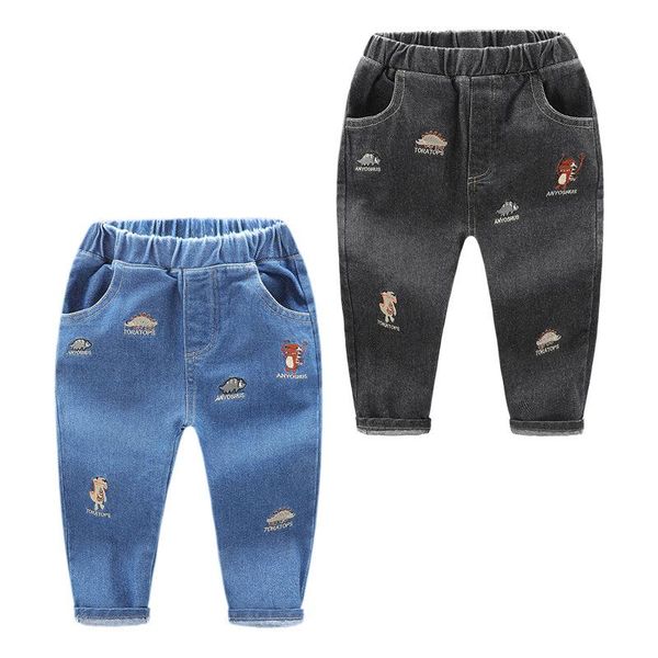 fashion baby boys girls cotton pants spring summer children sweatpants toddler casual trousers kids jeans 1-6 years, Blue
fashion baby boys girls cotton pants spring summer children sweatpants toddler casual trousers kids jeans 1-6 years, Blue
