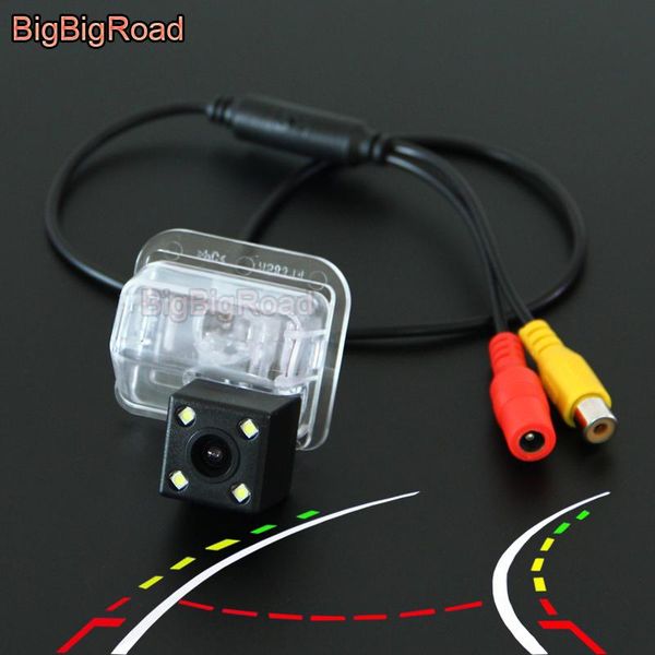 car rear view cameras& parking sensors bigbigroad intelligent dynamic tracks ccd camera for cx5 cx-5 cx 5 cx7 cx-7 2014 2021
car rear view cameras& parking sensors bigbigroad intelligent dynamic tracks ccd camera for cx5 cx-5 cx 5 cx7 cx-7 2014 2021