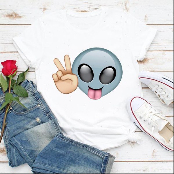 women clothes cartoon funny big eye fashion lady summer shirt female t graphic t shirts ladies womens tee t shirt, White
women clothes cartoon funny big eye fashion lady summer shirt female t graphic t shirts ladies womens tee t shirt, White