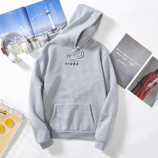 women's hoodies & sweatshirts video english letter printed friends hoodie women warm crop harajuku kpop punk streetwear gothic fashion, Black
women's hoodies & sweatshirts video english letter printed friends hoodie women warm crop harajuku kpop punk streetwear gothic fashion, Black