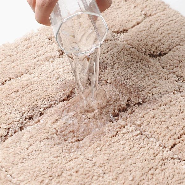 shaggy pile rug entrance door mat multi sizes 2021 original super absorbent soft touch 3 colors microfiber home bathroom carpet
shaggy pile rug entrance door mat multi sizes 2021 original super absorbent soft touch 3 colors microfiber home bathroom carpet
