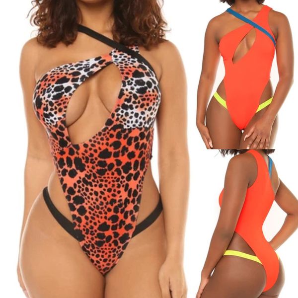 a omen piece of bathing suit luipaard hollow batsuit bikini swimming beachwear uncommon brazilian thong female beachwear2021, White;black
a omen piece of bathing suit luipaard hollow batsuit bikini swimming beachwear uncommon brazilian thong female beachwear2021, White;black