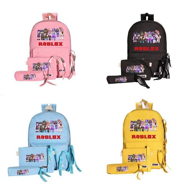 3pcs set waterproof children school bags for boy girls backpacks kids schoolbag mochila infantil
3pcs set waterproof children school bags for boy girls backpacks kids schoolbag mochila infantil
