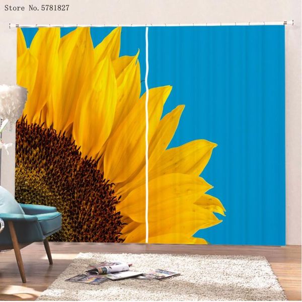 sunflowers window curtains yellow plants window treatment flower beautiful drapes home textile for bedroom curtain
sunflowers window curtains yellow plants window treatment flower beautiful drapes home textile for bedroom curtain
