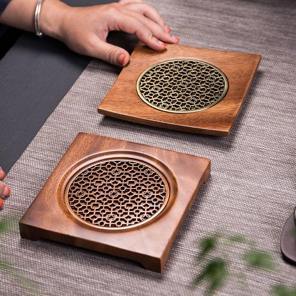 mats & pads creative wooden tea tray cup saucer plate ceremony accessories storage service dish placemats hollow mat
mats & pads creative wooden tea tray cup saucer plate ceremony accessories storage service dish placemats hollow mat