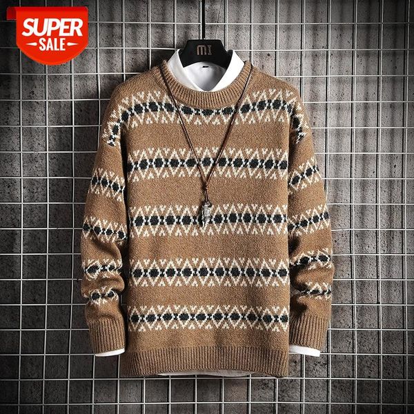 men's sweaters spring autumn winter clothes 2021 striped black pull oversize -4xl 5xl korea style casual standard pullovers #by9q, White;black
men's sweaters spring autumn winter clothes 2021 striped black pull oversize -4xl 5xl korea style casual standard pullovers #by9q, White;black