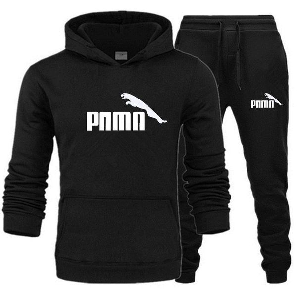 sets tracksuit men autumn winter hooded sweatshirt drawstring outfit sportswear 2020 male suit pullover two piece set casual, Black;brown
sets tracksuit men autumn winter hooded sweatshirt drawstring outfit sportswear 2020 male suit pullover two piece set casual, Black;brown