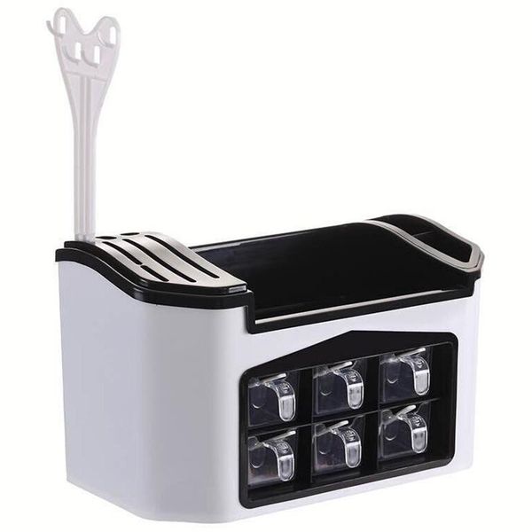 storage bottles & jars cordial shining spice rack kitchen shelf tools box jar chopsticks cutter large capacity
storage bottles & jars cordial shining spice rack kitchen shelf tools box jar chopsticks cutter large capacity