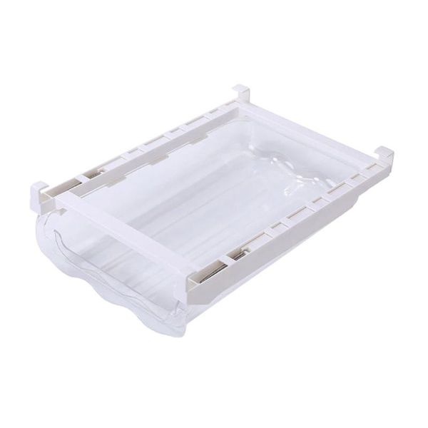 snap on drawer auto scroll out plastics space saving pantry fridge organizer practical storage container spring loaded
snap on drawer auto scroll out plastics space saving pantry fridge organizer practical storage container spring loaded