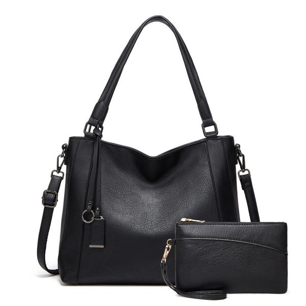 evening bags women's soft leather tote bag waterproof large capacity retro vintage handle shopper handbag clutch bucket for ladies
evening bags women's soft leather tote bag waterproof large capacity retro vintage handle shopper handbag clutch bucket for ladies