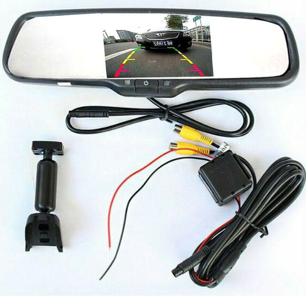 car rear view cameras& parking sensors 4.3 inch hd rearview mirror monitor ccd video auto assistance led night vision reversing camera
car rear view cameras& parking sensors 4.3 inch hd rearview mirror monitor ccd video auto assistance led night vision reversing camera
