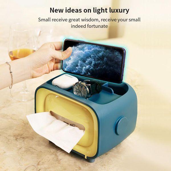 car organizer allomn multifunctional interior retro nostalgic tv shape napkin holder paper towel magnetic storage box
car organizer allomn multifunctional interior retro nostalgic tv shape napkin holder paper towel magnetic storage box
