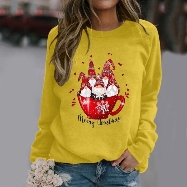 women's hoodies & sweatshirts fashion merry christmas print long-sleeved hooded sweatshirt casual blouse pullover hoodie zipper female, Black
women's hoodies & sweatshirts fashion merry christmas print long-sleeved hooded sweatshirt casual blouse pullover hoodie zipper female, Black