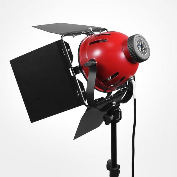 flash heads selens redhead light with brightness dimmer 800w for filming studio continuous lighting pography
flash heads selens redhead light with brightness dimmer 800w for filming studio continuous lighting pography