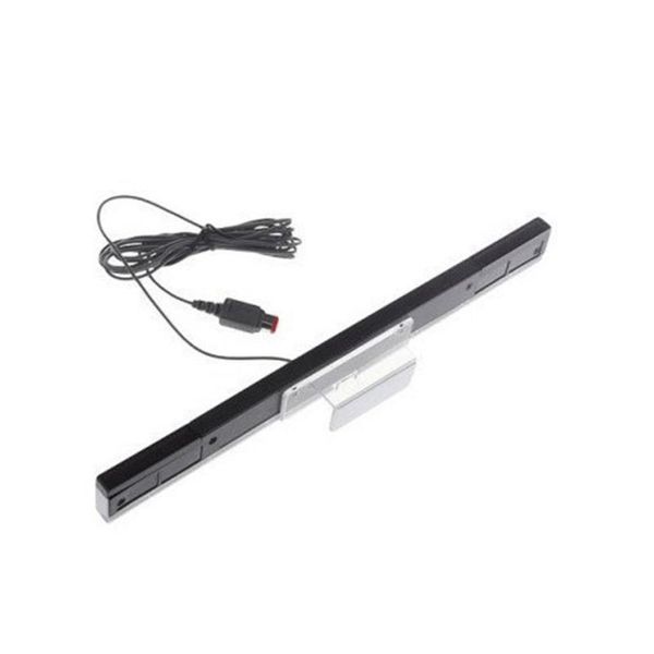 electronic ir signal game accessories infrared wired bar remote control motion sensor intelligent with usb cable receiver
electronic ir signal game accessories infrared wired bar remote control motion sensor intelligent with usb cable receiver
