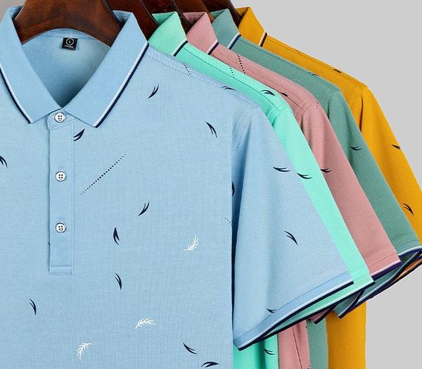 men's polos men 2021 summer brand business casual style shirts short sleeve fashion slim solid color shirt tee, White;black
men's polos men 2021 summer brand business casual style shirts short sleeve fashion slim solid color shirt tee, White;black