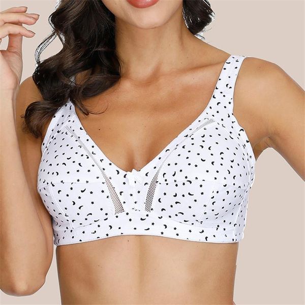 bras nhkdsasa women plus size bra full coverage ultra thin unlined cotton underwear wireless minimizer bralette, Red;black
bras nhkdsasa women plus size bra full coverage ultra thin unlined cotton underwear wireless minimizer bralette, Red;black