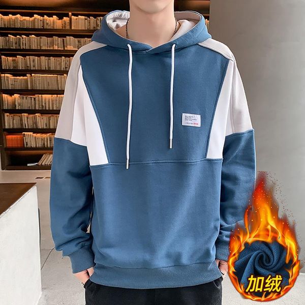 men's jackets pdd517 fashion boys' hooded sweater, brand, korean version, sports and leisure, handsome long sleeve, autumn winter, Black;brown
men's jackets pdd517 fashion boys' hooded sweater, brand, korean version, sports and leisure, handsome long sleeve, autumn winter, Black;brown