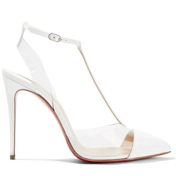 women sandals stitching transparent hollow pumps high-heeled stiletto heel shoes women pumps 2021 girls, Black
women sandals stitching transparent hollow pumps high-heeled stiletto heel shoes women pumps 2021 girls, Black
