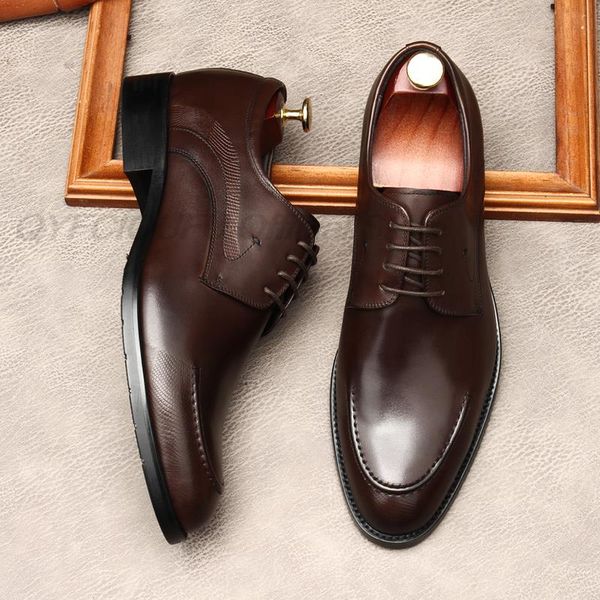 formal social mens shoes black coffee color male oxford shoes for wedding office shoe genuine leather male party dress shoe
formal social mens shoes black coffee color male oxford shoes for wedding office shoe genuine leather male party dress shoe