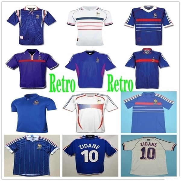 1996 1998 2000 2002 2004 2006 retro mens soccer jerseys 10 zidane 12 henry vintage ribery trezeguet 100th anniversary football shirts, Black;yellow
1996 1998 2000 2002 2004 2006 retro mens soccer jerseys 10 zidane 12 henry vintage ribery trezeguet 100th anniversary football shirts, Black;yellow