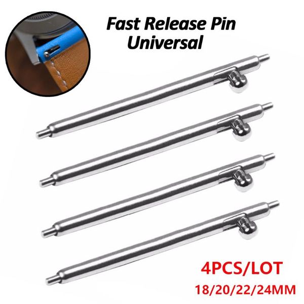 watch bands quick release spring pin bars for sumsung gear s2 s3 18mm 20mm 22mm 24mm pins strap replacement accessories 4pcs/lot, Black;brown
watch bands quick release spring pin bars for sumsung gear s2 s3 18mm 20mm 22mm 24mm pins strap replacement accessories 4pcs/lot, Black;brown
