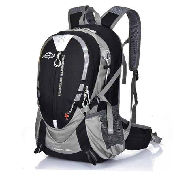 backpack waterproof climbing rucksack outdoor sports bag travel camping hiking women trekking for men 25l
backpack waterproof climbing rucksack outdoor sports bag travel camping hiking women trekking for men 25l