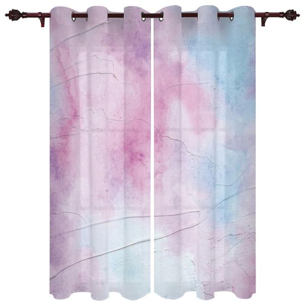 translucent curtains wall colorful watercolor living room closet kitchen bedroom home decoration exquisite window curtains
translucent curtains wall colorful watercolor living room closet kitchen bedroom home decoration exquisite window curtains