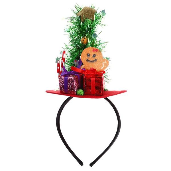 party masks christmas headband hair hoop with tree candy canes gift box accessories for decor cosplay stage performance
party masks christmas headband hair hoop with tree candy canes gift box accessories for decor cosplay stage performance
