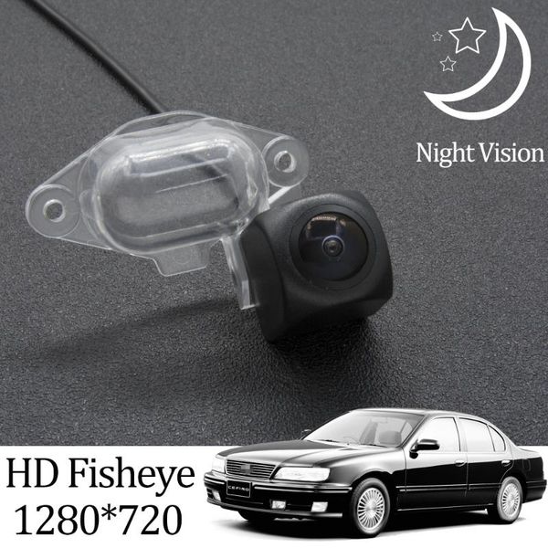 car rear view cameras& parking sensors owtosin hd 1280*720 fisheye camera for cefiro/maxima a32 1994 1995 1996 1997 1998 1999 accesso
car rear view cameras& parking sensors owtosin hd 1280*720 fisheye camera for cefiro/maxima a32 1994 1995 1996 1997 1998 1999 accesso