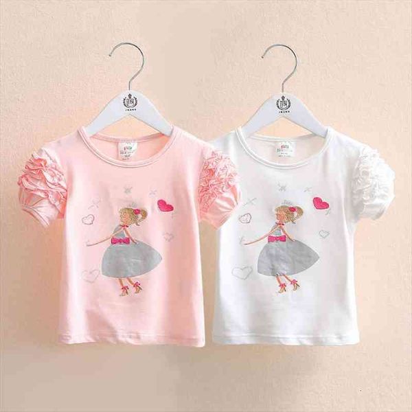 girls clothes summer cotton white pink solid color bow heart embroidery princess short sleeve o neck kids girl t shirt, Blue
girls clothes summer cotton white pink solid color bow heart embroidery princess short sleeve o neck kids girl t shirt, Blue