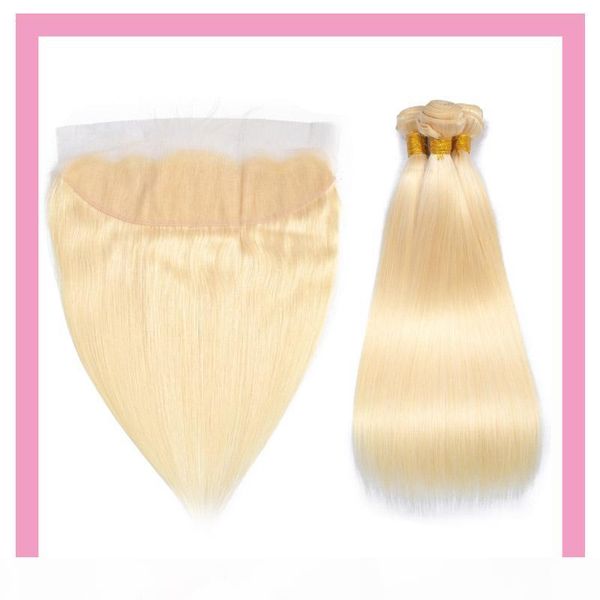 malaysian human hair 3 bundles with 13x4 lace frontal pre plucked 613# blonde straight hair extensions with 13 by 4 frontal with baby hair, Black;brown
malaysian human hair 3 bundles with 13x4 lace frontal pre plucked 613# blonde straight hair extensions with 13 by 4 frontal with baby hair, Black;brown