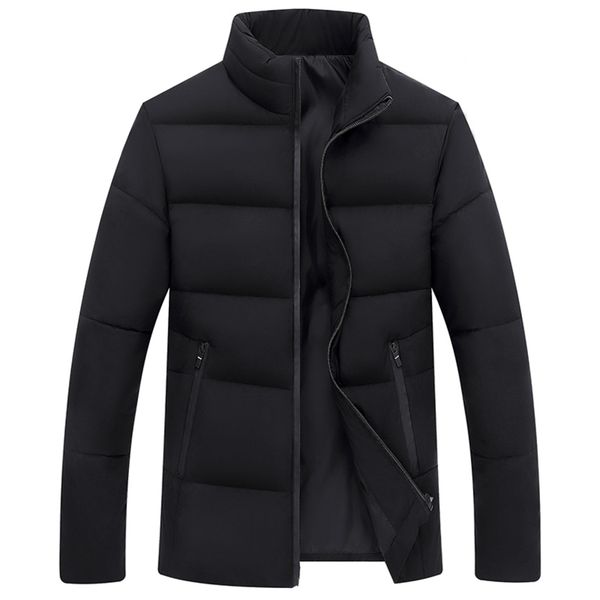 white duck men's down large and thick et, warm snow famous brand coat, new in 2021, Black
white duck men's down large and thick et, warm snow famous brand coat, new in 2021, Black