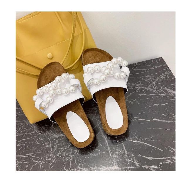 slippers casual shoes string bead slipers women slides square toe low luxury summer soft 2021 flat pu rome fabric leisure rubber, Black
slippers casual shoes string bead slipers women slides square toe low luxury summer soft 2021 flat pu rome fabric leisure rubber, Black