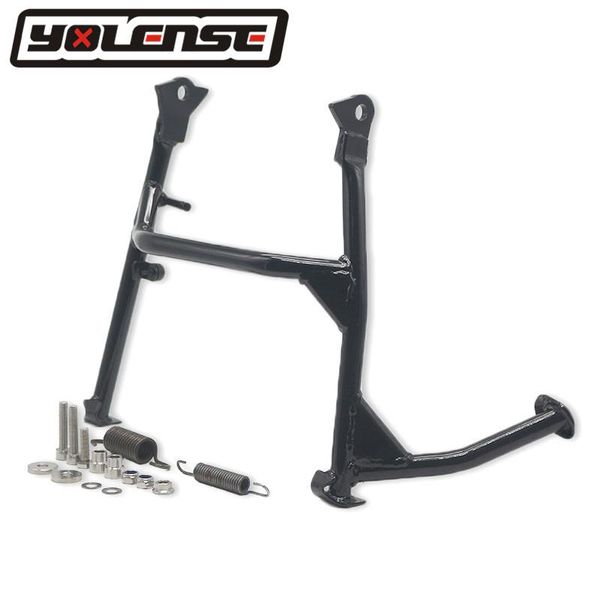motorcycle large bracket pillar center central parking stand firm holder support new for 790 adventure r/s 790
motorcycle large bracket pillar center central parking stand firm holder support new for 790 adventure r/s 790