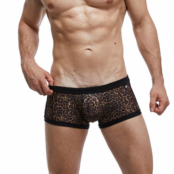low waist boxer swimwear 2021 leopard printed men swimsuits surf sports beach shorts swim trunk gay bikinis bathing suits
low waist boxer swimwear 2021 leopard printed men swimsuits surf sports beach shorts swim trunk gay bikinis bathing suits