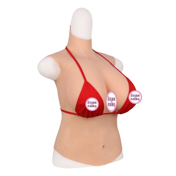 women's shapers solid half body silicone breast fake cd crossdresser mother, Black;white
women's shapers solid half body silicone breast fake cd crossdresser mother, Black;white