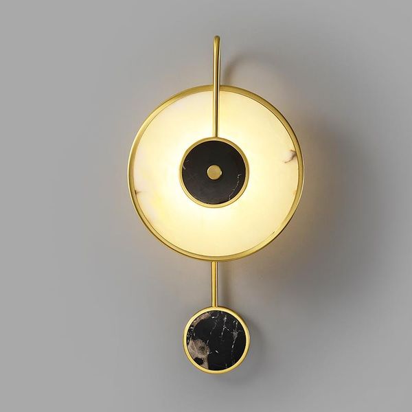 wall lamp chinese style marble aisle study room dining bedroom bedside living creative simple
wall lamp chinese style marble aisle study room dining bedroom bedside living creative simple