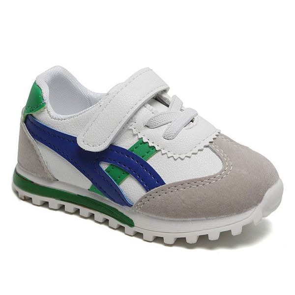 new kids sport shoes for girls boys baby shoe soft fashion running sneakers children toddler casual trainers tenis infantil 210308, Black
new kids sport shoes for girls boys baby shoe soft fashion running sneakers children toddler casual trainers tenis infantil 210308, Black