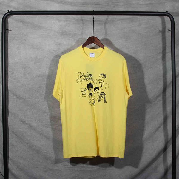 men's t-shirts and women's casual cotton t-shirts, short sleeved shirts, graffiti, noah yellow black, summer, White;black
men's t-shirts and women's casual cotton t-shirts, short sleeved shirts, graffiti, noah yellow black, summer, White;black
