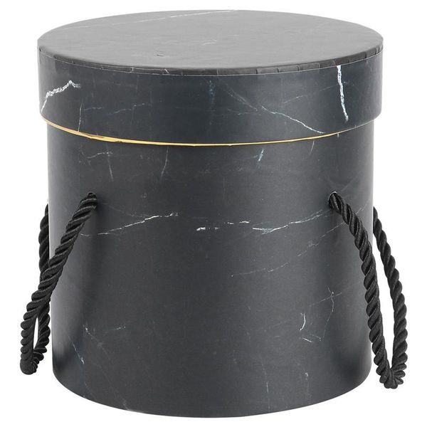 1pc portable florist hat box gift box packaging round flower wrapping
1pc portable florist hat box gift box packaging round flower wrapping
