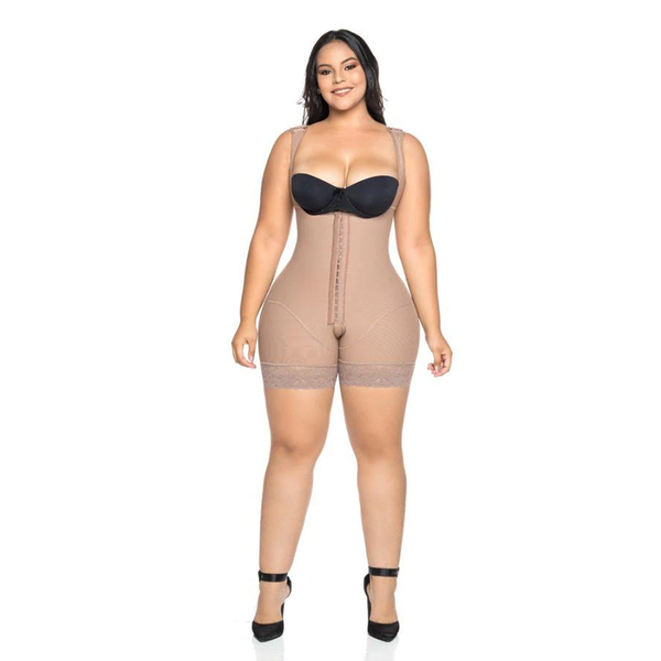 women's shapers bodyshaper bulifter hook and eye closure open bust tummy control adjustable wide shoulder strap lace shapewear, Black;white
women's shapers bodyshaper bulifter hook and eye closure open bust tummy control adjustable wide shoulder strap lace shapewear, Black;white
